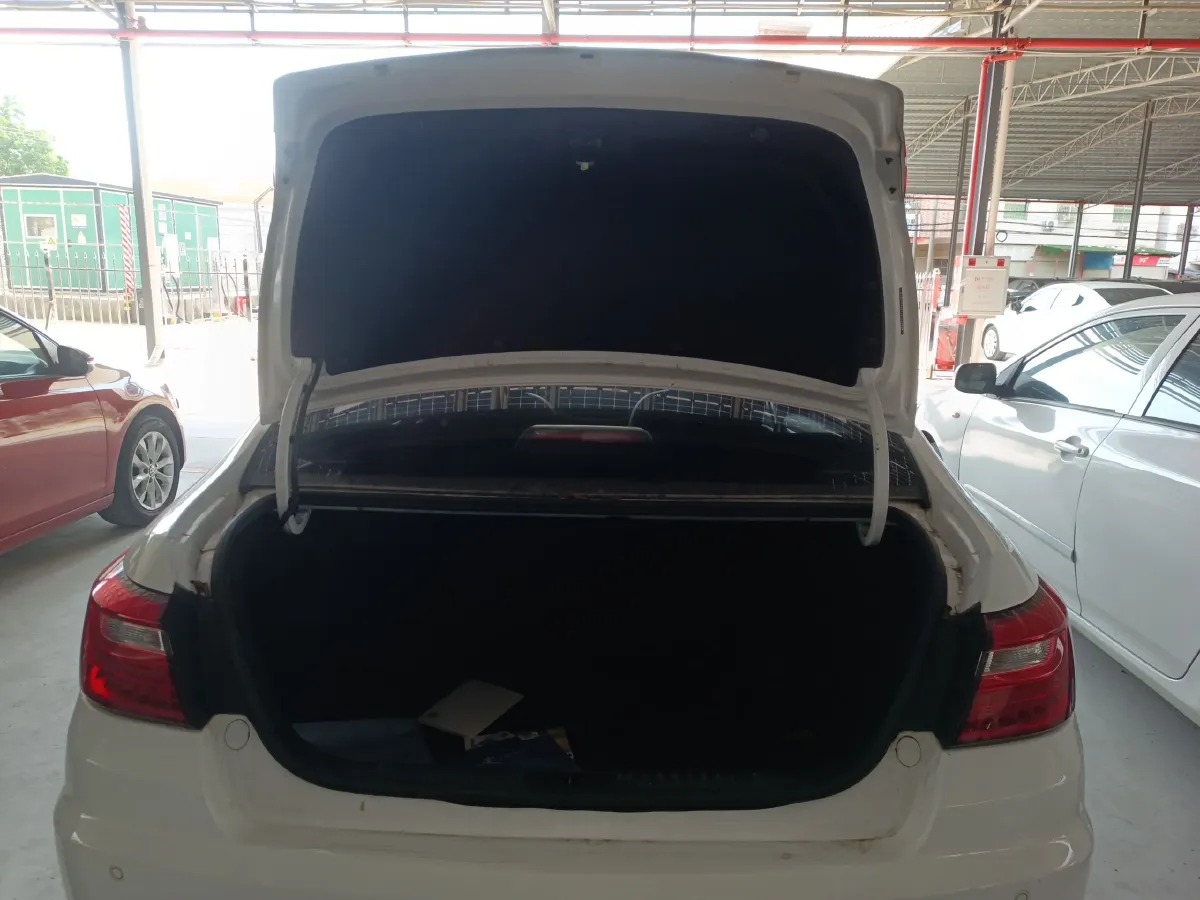 2018 Geely Vision 1.5L 109HP L4 4AT,autocango,china used car exporter,china ev exporter,chinese used car exporter,chinese used ev exporter