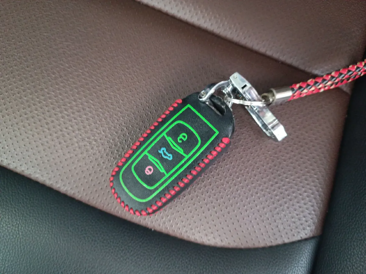 2018 Geely Vision 1.5L 109HP L4 4AT,autocango,china used car exporter,china ev exporter,chinese used car exporter,chinese used ev exporter