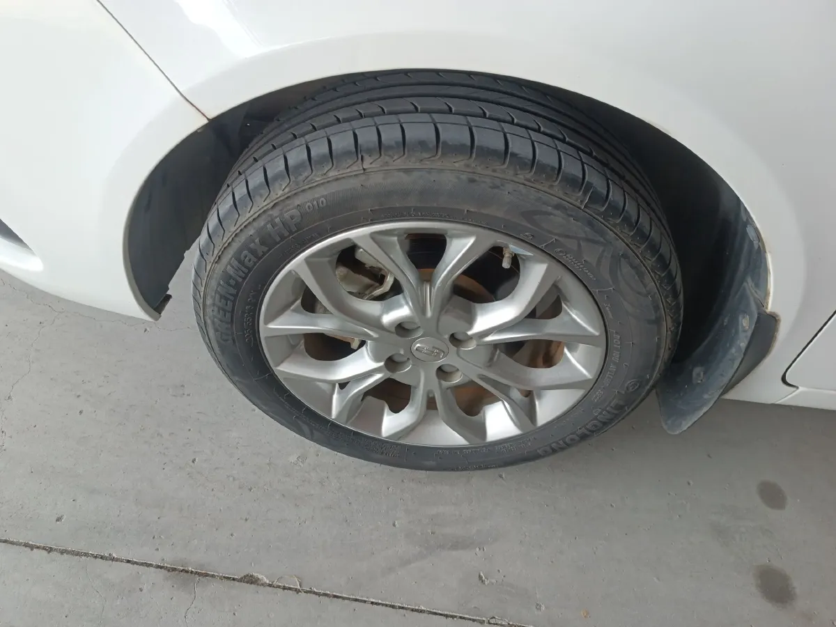 2018 Geely Vision 1.5L 109HP L4 4AT,autocango,china used car exporter,china ev exporter,chinese used car exporter,chinese used ev exporter