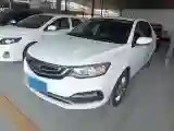 2018 Geely Vision 1.5L 109HP L4 4AT