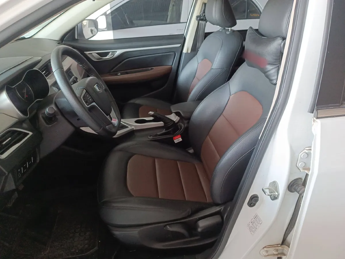 2018 Geely Vision 1.5L 109HP L4 4AT,autocango,china used car exporter,china ev exporter,chinese used car exporter,chinese used ev exporter