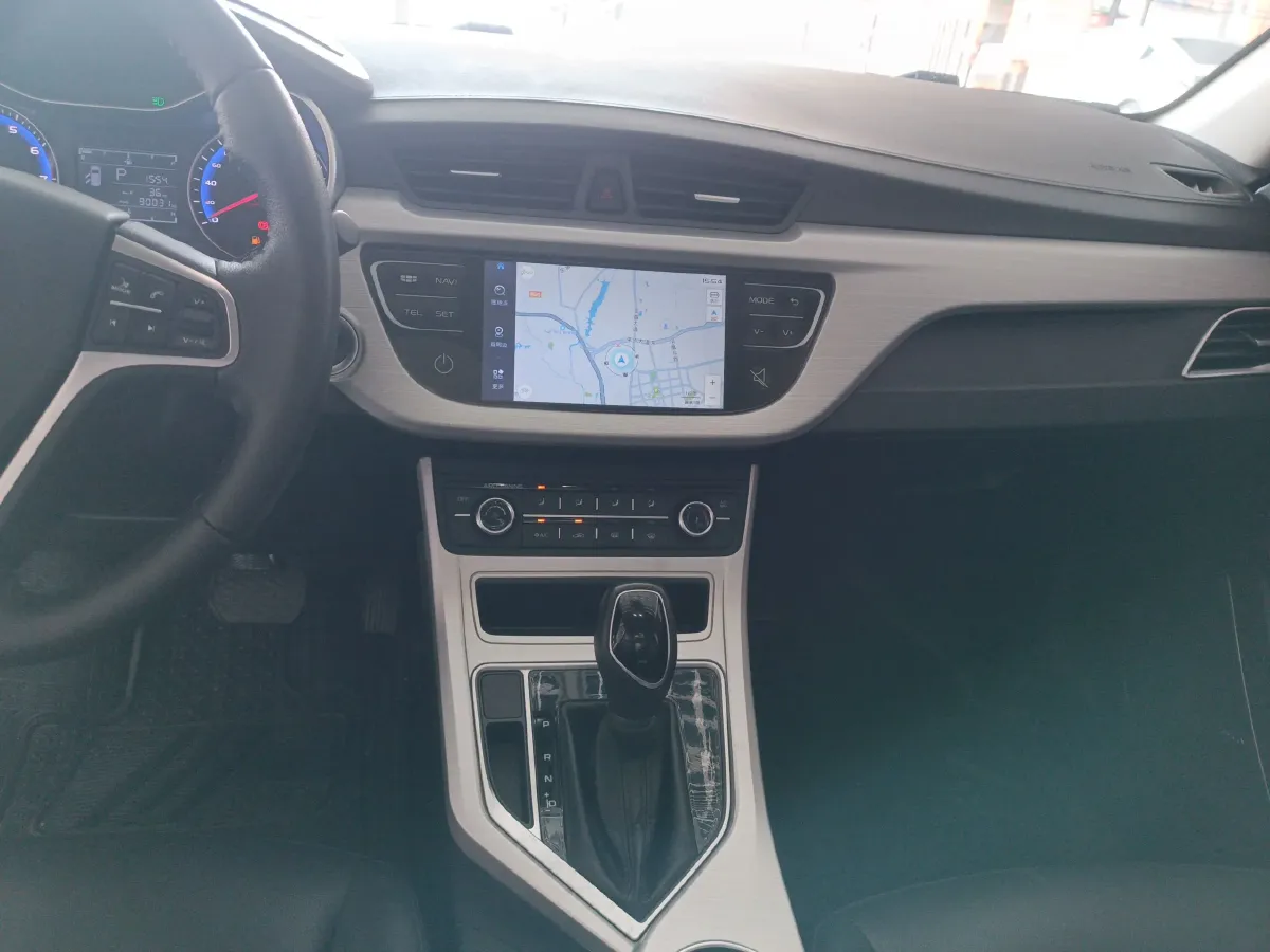 2018 Geely Vision 1.5L 109HP L4 4AT,autocango,china used car exporter,china ev exporter,chinese used car exporter,chinese used ev exporter