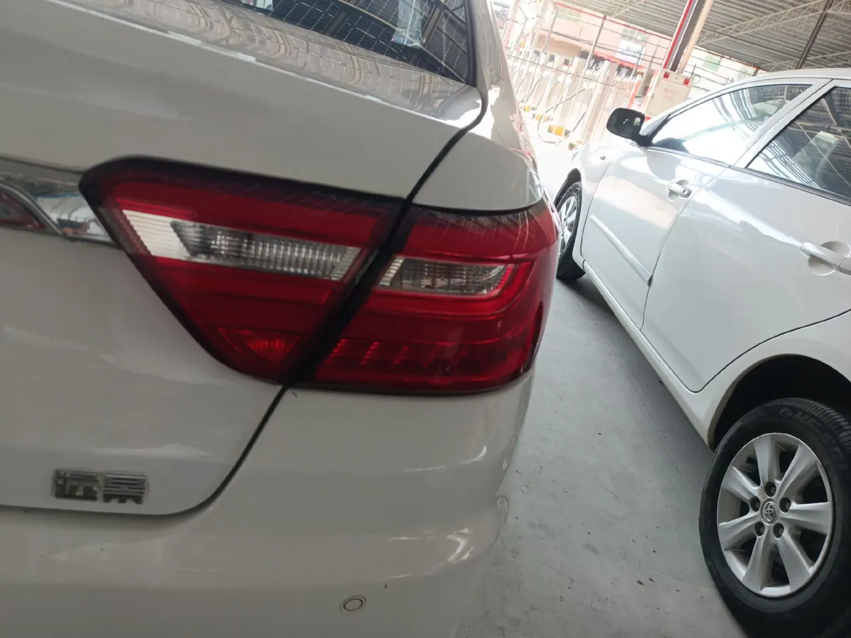 2018 Geely Vision 1.5L 109HP L4 4AT,autocango,china used car exporter,china ev exporter,chinese used car exporter,chinese used ev exporter