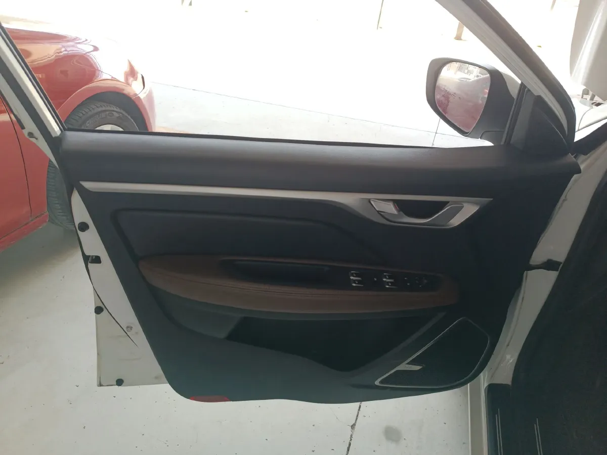 2018 Geely Vision 1.5L 109HP L4 4AT,autocango,china used car exporter,china ev exporter,chinese used car exporter,chinese used ev exporter