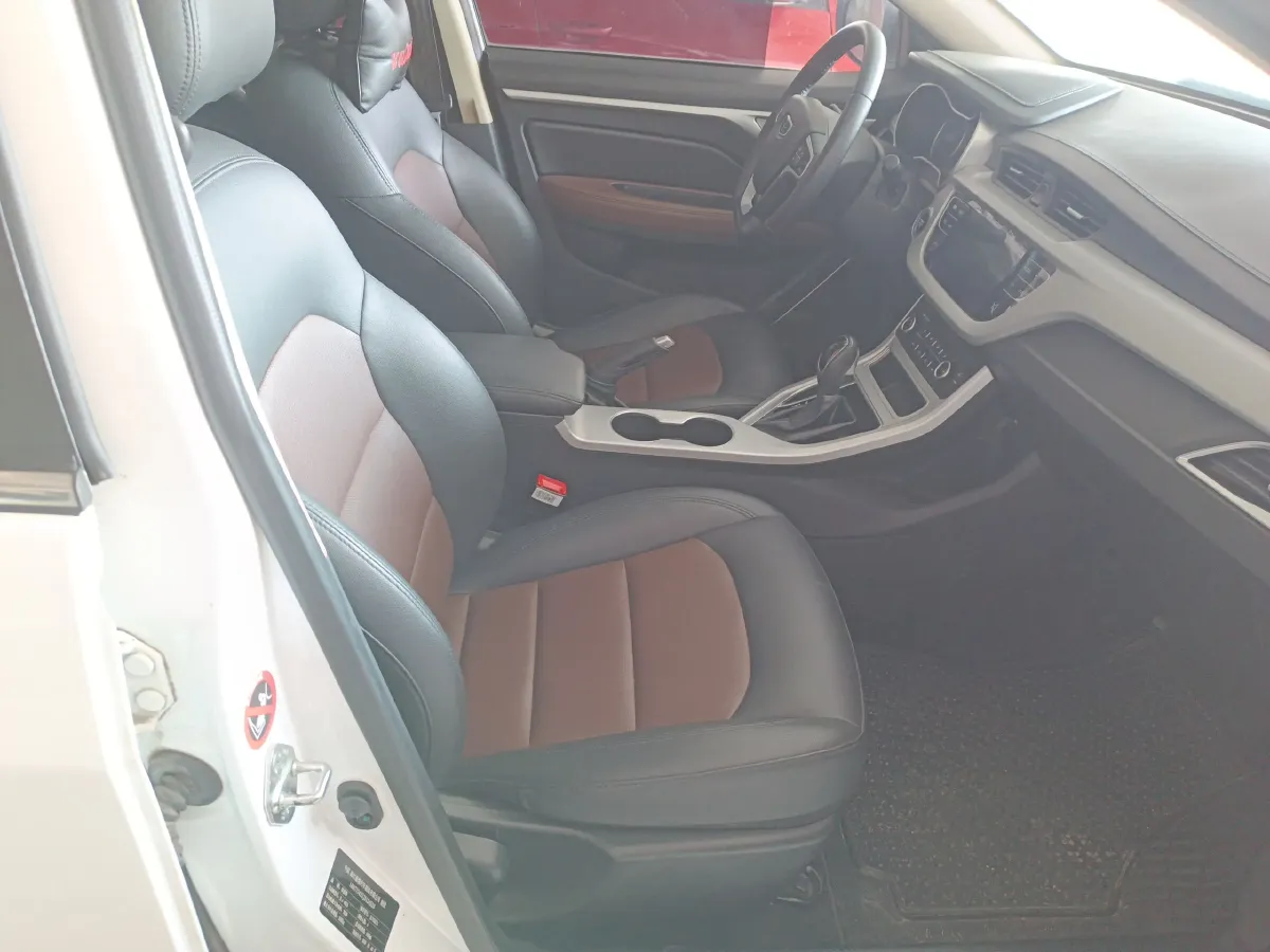 2018 Geely Vision 1.5L 109HP L4 4AT,autocango,china used car exporter,china ev exporter,chinese used car exporter,chinese used ev exporter