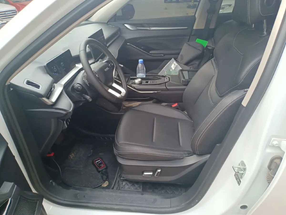 2022 Haval H6 1.5T 184HP L4 7DCT,autocango,china used car exporter,china ev exporter,chinese used car exporter,chinese used ev exporter