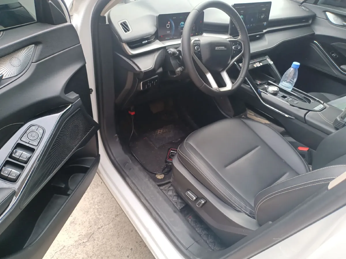 2022 Haval H6 1.5T 184HP L4 7DCT,autocango,china used car exporter,china ev exporter,chinese used car exporter,chinese used ev exporter
