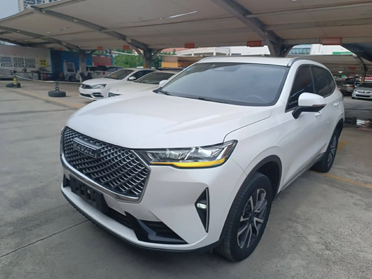 2022 Haval H6 1.5T 184HP L4 7DCT,autocango,china used car exporter,china ev exporter,chinese used car exporter,chinese used ev exporter