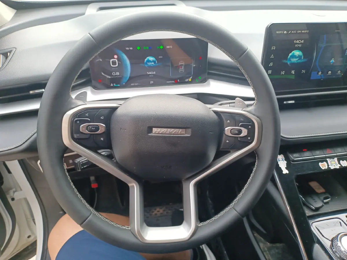 2022 Haval H6 1.5T 184HP L4 7DCT,autocango,china used car exporter,china ev exporter,chinese used car exporter,chinese used ev exporter