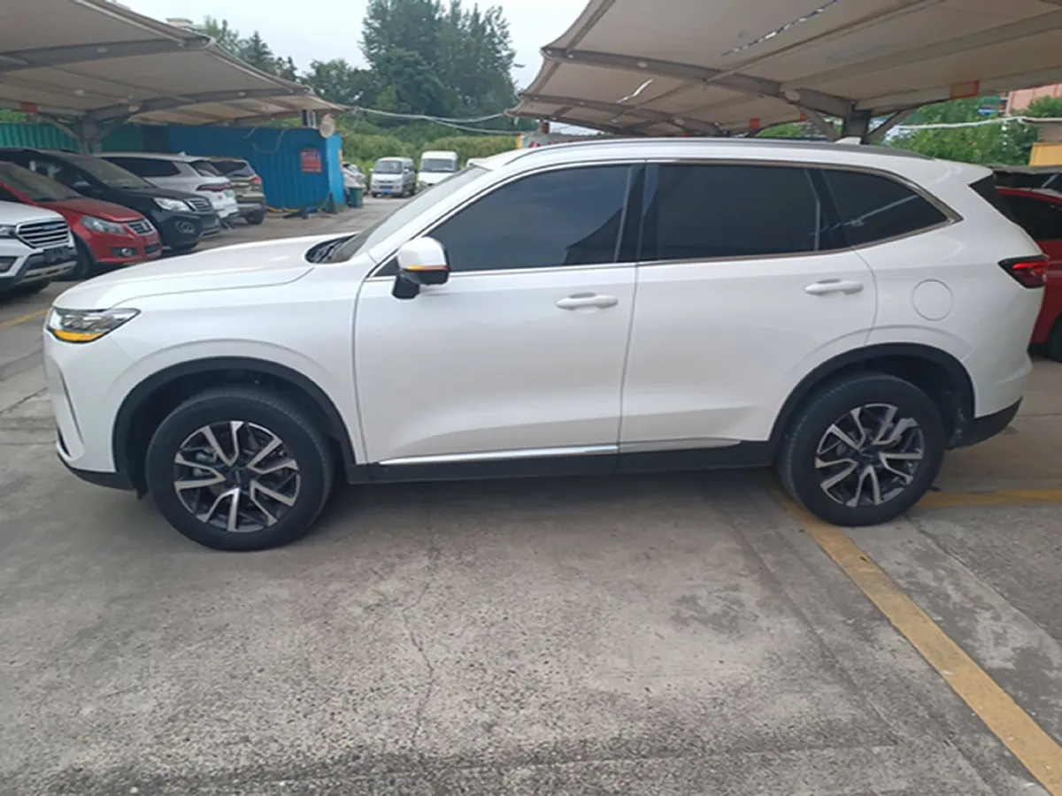 2022 Haval H6 1.5T 184HP L4 7DCT,autocango,china used car exporter,china ev exporter,chinese used car exporter,chinese used ev exporter