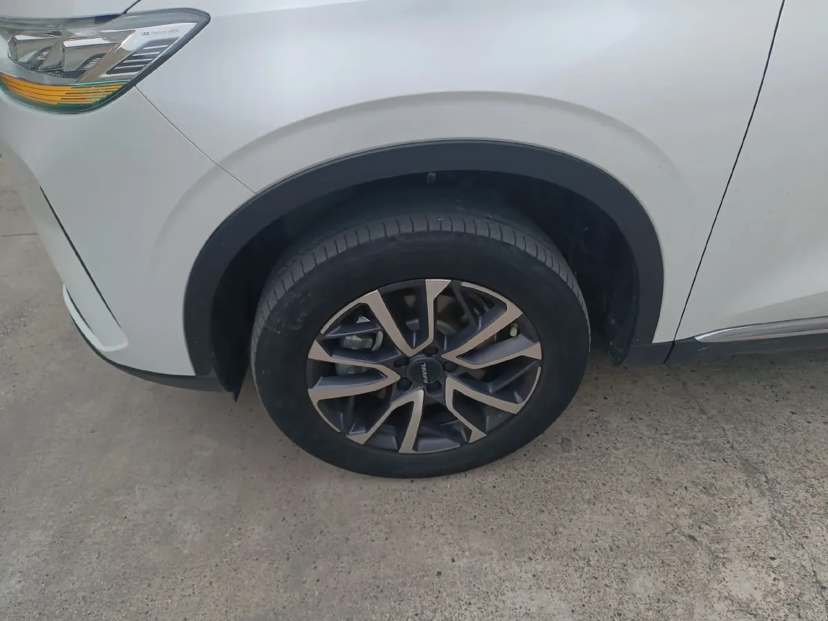 2022 Haval H6 1.5T 184HP L4 7DCT,autocango,china used car exporter,china ev exporter,chinese used car exporter,chinese used ev exporter