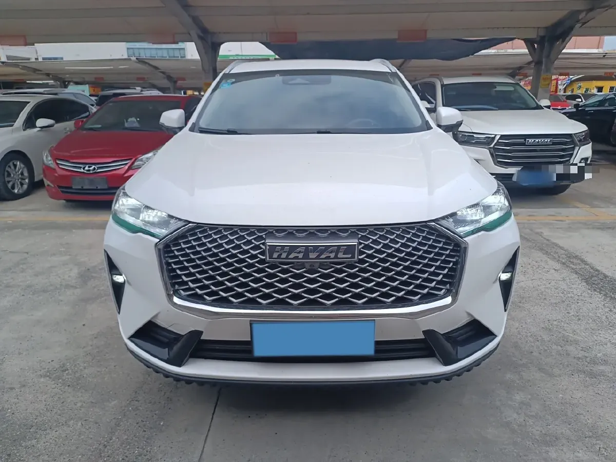 2022 Haval H6 1.5T 184HP L4 7DCT,autocango,china used car exporter,china ev exporter,chinese used car exporter,chinese used ev exporter