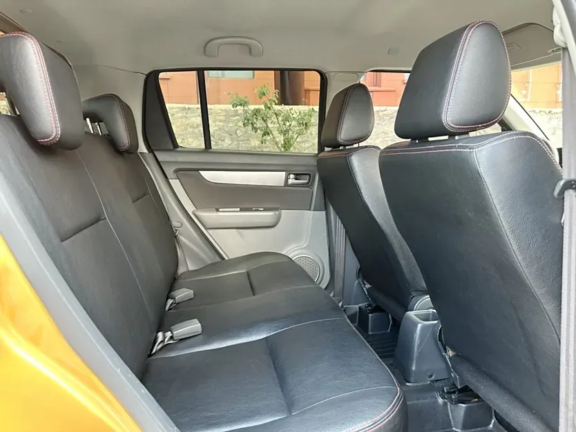 2015 Suzuki Swift 1.5L 103HP L4 4AT,autocango,china used car exporter,china ev exporter,chinese used car exporter,chinese used ev exporter