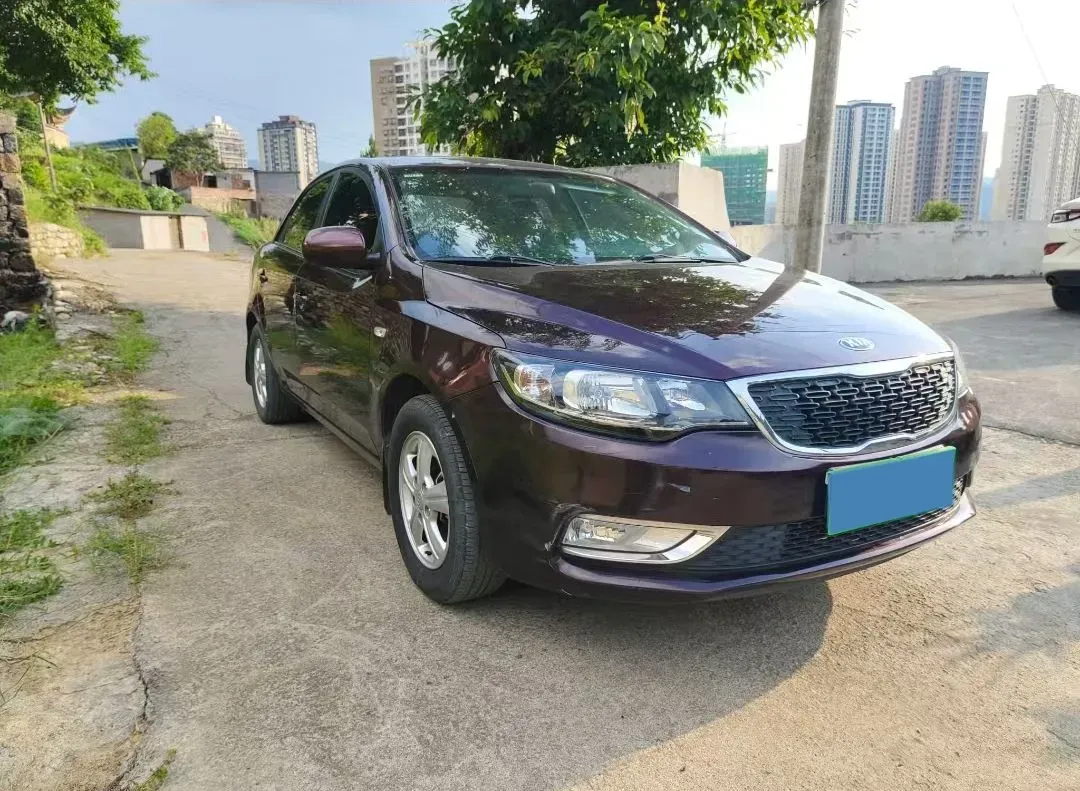 2014 Kia Forte 1.6L 123HP L4 5MT,autocango,china used car exporter,china ev exporter,chinese used car exporter,chinese used ev exporter