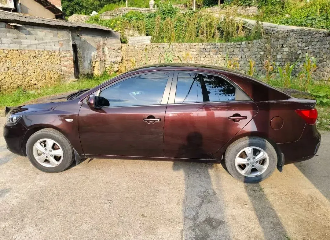 2014 Kia Forte 1.6L 123HP L4 5MT,autocango,china used car exporter,china ev exporter,chinese used car exporter,chinese used ev exporter