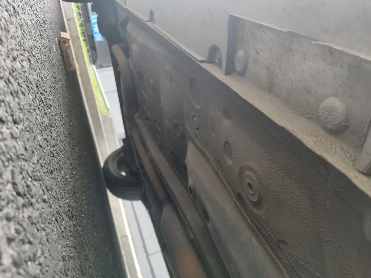 2017 Geely Vision X3 1.5L 102HP L4 5MT,autocango,china used car exporter,china ev exporter,chinese used car exporter,chinese used ev exporter