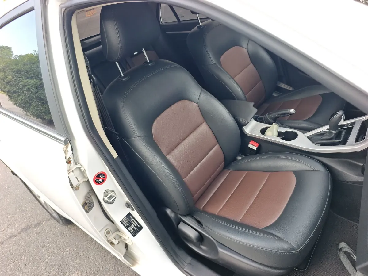 2018 Geely Vision 1.5L 109HP L4 4AT,autocango,china used car exporter,china ev exporter,chinese used car exporter,chinese used ev exporter