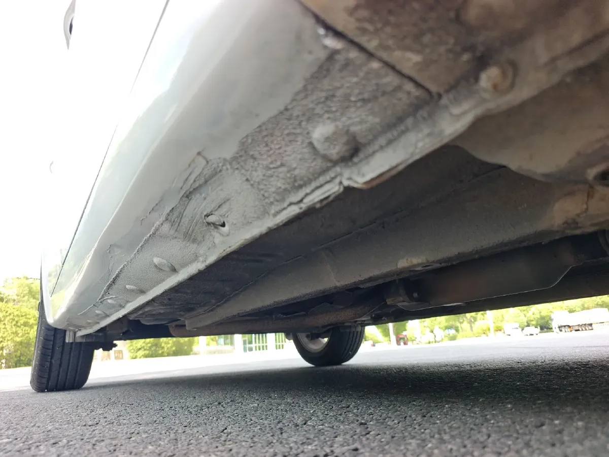 2018 Geely Vision 1.5L 109HP L4 4AT,autocango,china used car exporter,china ev exporter,chinese used car exporter,chinese used ev exporter