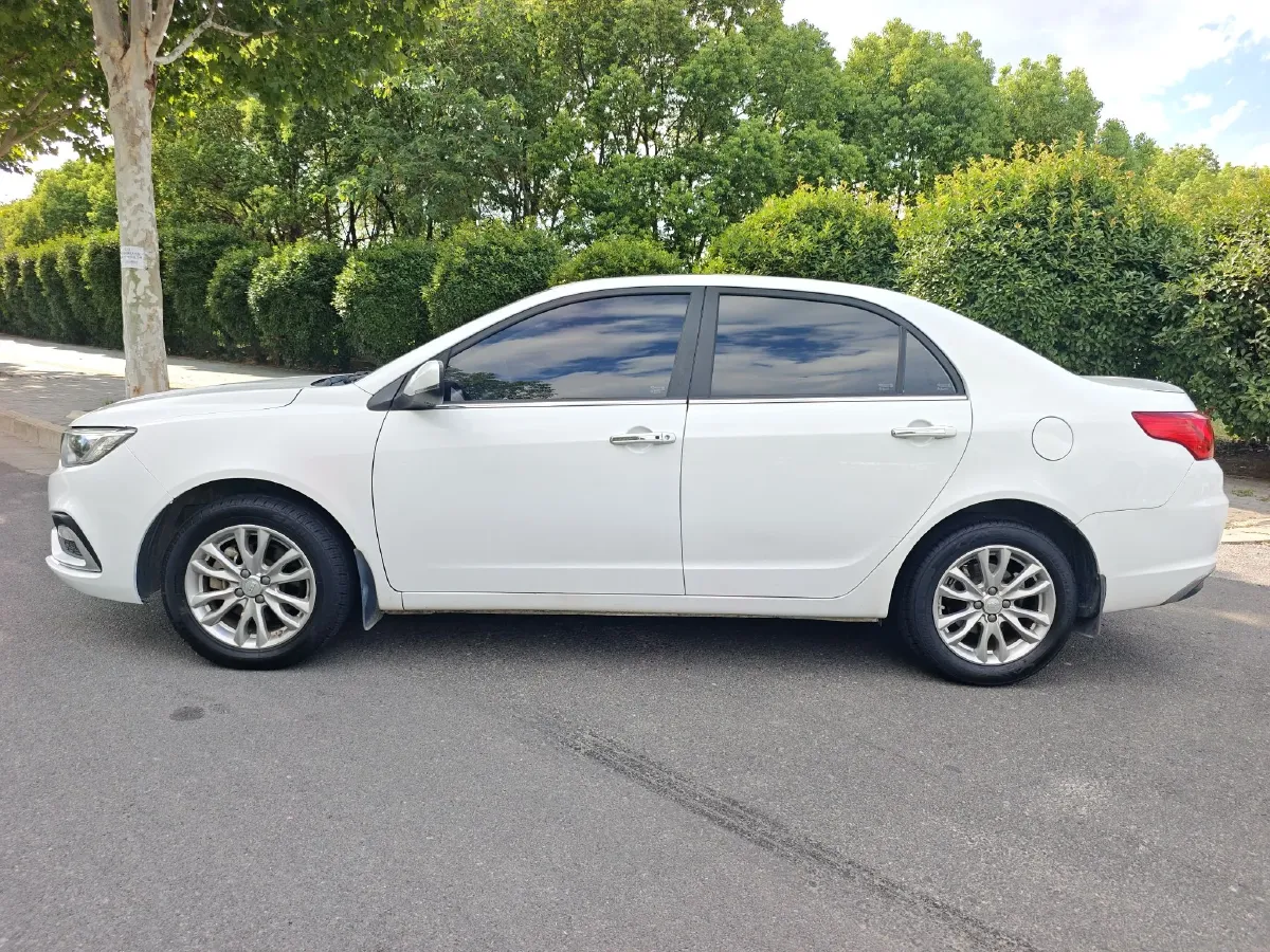 2018 Geely Vision 1.5L 109HP L4 4AT,autocango,china used car exporter,china ev exporter,chinese used car exporter,chinese used ev exporter