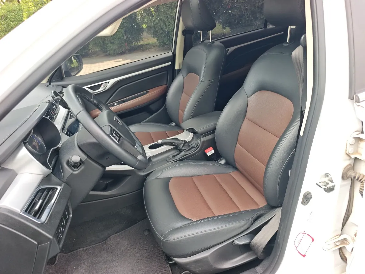 2018 Geely Vision 1.5L 109HP L4 4AT,autocango,china used car exporter,china ev exporter,chinese used car exporter,chinese used ev exporter