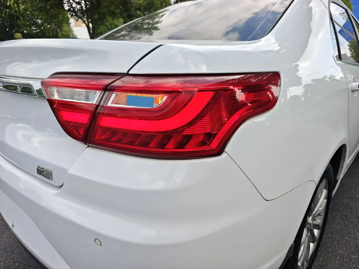 2018 Geely Vision 1.5L 109HP L4 4AT,autocango,china used car exporter,china ev exporter,chinese used car exporter,chinese used ev exporter