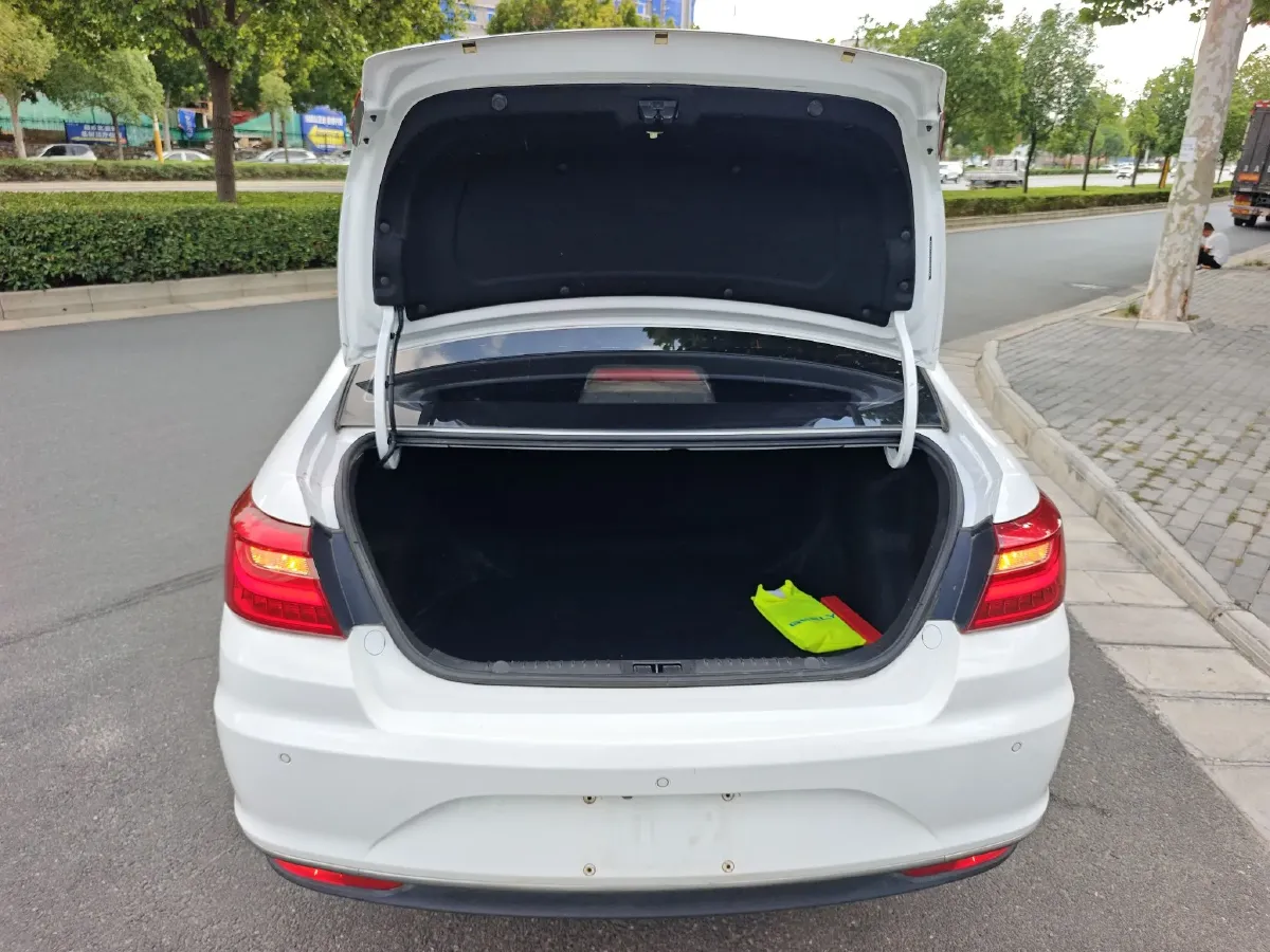 2018 Geely Vision 1.5L 109HP L4 4AT,autocango,china used car exporter,china ev exporter,chinese used car exporter,chinese used ev exporter