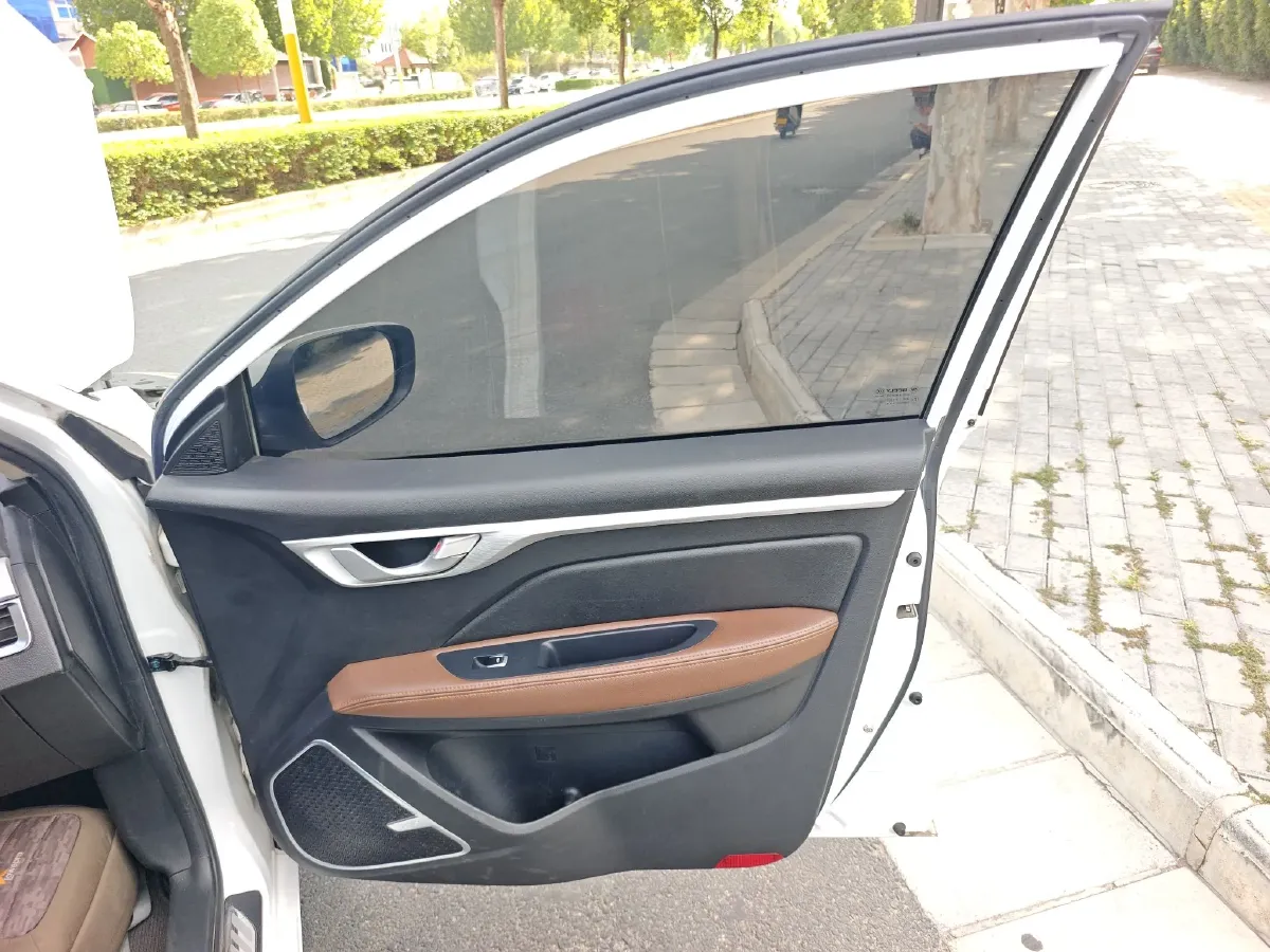 2018 Geely Vision 1.5L 109HP L4 4AT,autocango,china used car exporter,china ev exporter,chinese used car exporter,chinese used ev exporter