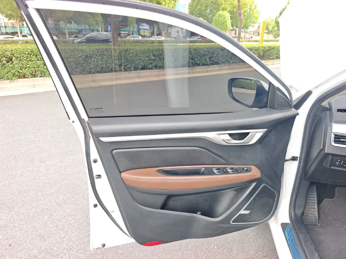 2018 Geely Vision 1.5L 109HP L4 4AT,autocango,china used car exporter,china ev exporter,chinese used car exporter,chinese used ev exporter