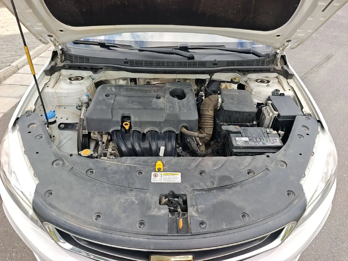 2018 Geely Vision 1.5L 109HP L4 4AT,autocango,china used car exporter,china ev exporter,chinese used car exporter,chinese used ev exporter