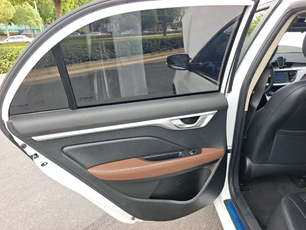 2018 Geely Vision 1.5L 109HP L4 4AT,autocango,china used car exporter,china ev exporter,chinese used car exporter,chinese used ev exporter