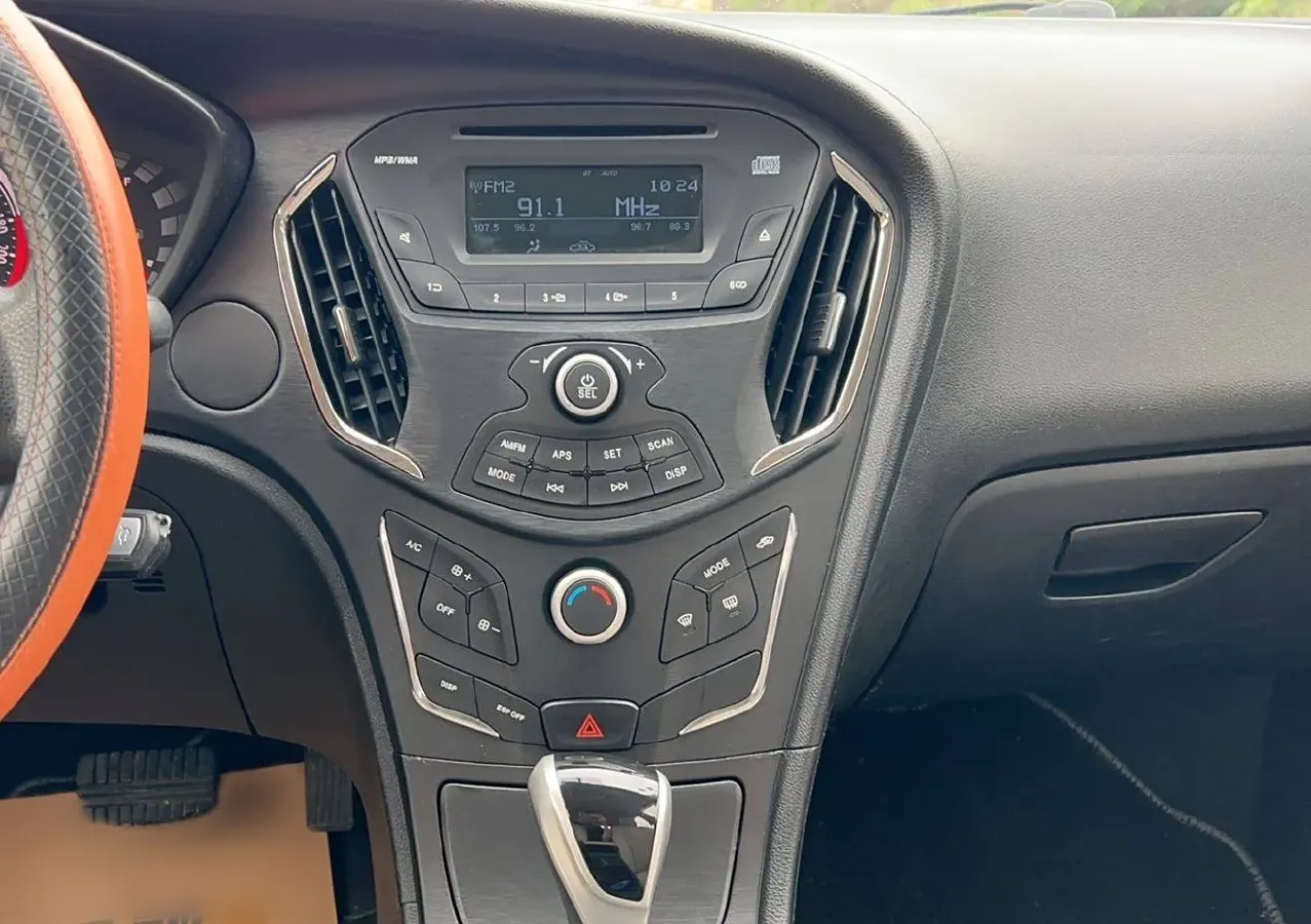 2014 GAC Trumpchi GA3S 1.6L 122HP L4 4AT,autocango,china used car exporter,china ev exporter,chinese used car exporter,chinese used ev exporter