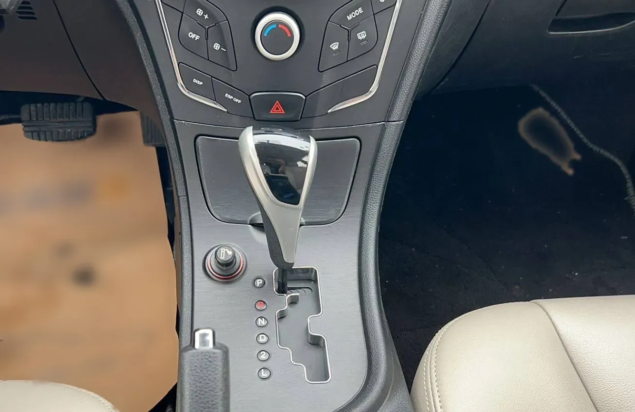 2014 GAC Trumpchi GA3S 1.6L 122HP L4 4AT,autocango,china used car exporter,china ev exporter,chinese used car exporter,chinese used ev exporter