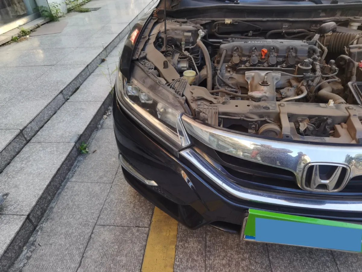 2015 Honda Spirior 2.0L 155HP L4 CVT,autocango,china used car exporter,china ev exporter,chinese used car exporter,chinese used ev exporter