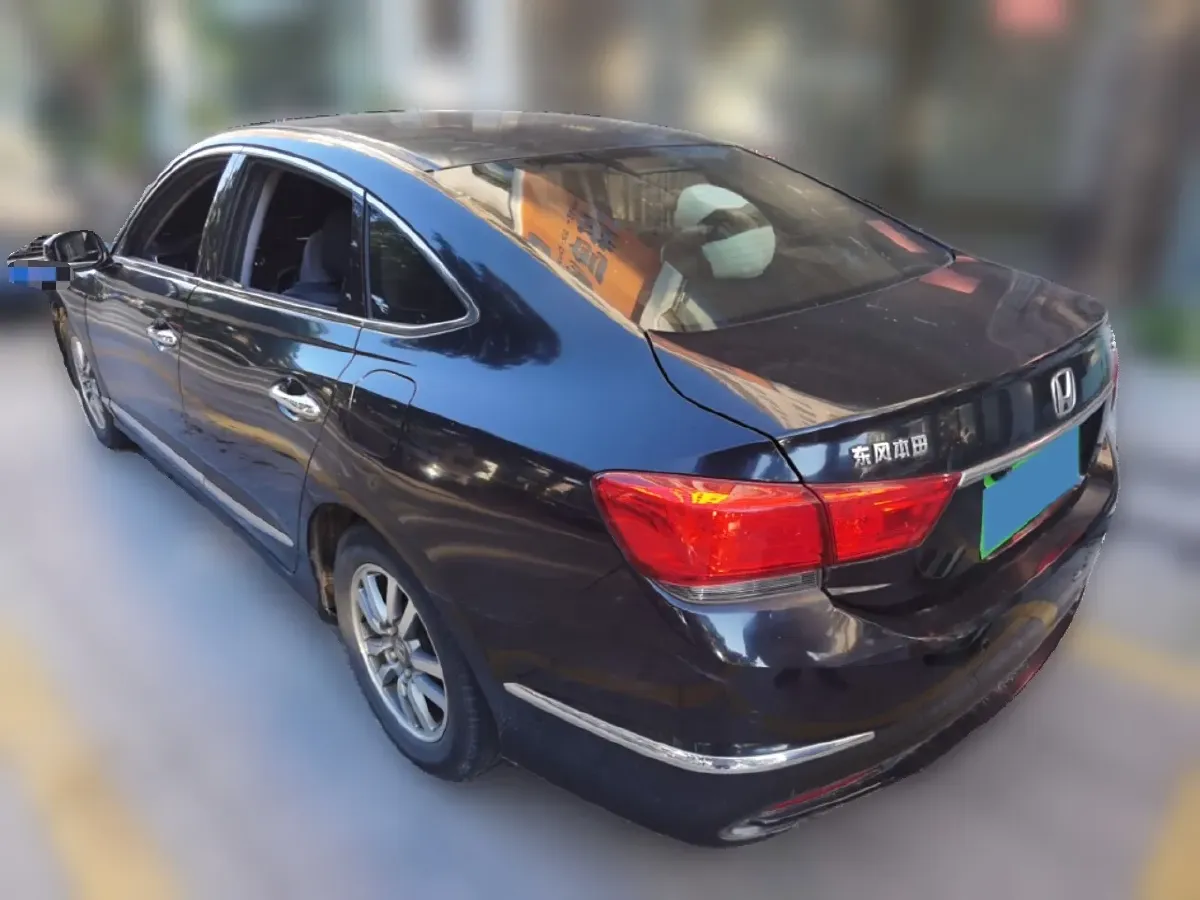 2015 Honda Spirior 2.0L 155HP L4 CVT,autocango,china used car exporter,china ev exporter,chinese used car exporter,chinese used ev exporter