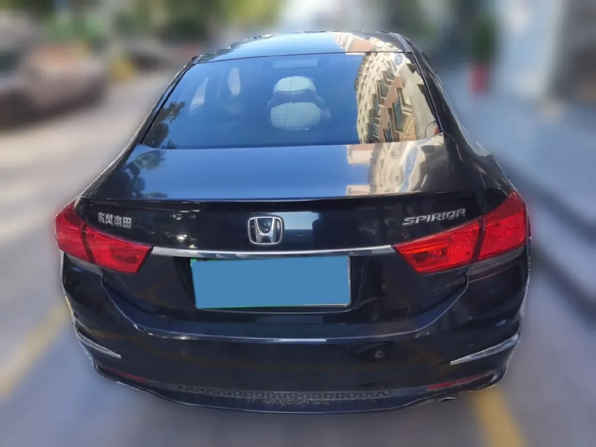 2015 Honda Spirior 2.0L 155HP L4 CVT,autocango,china used car exporter,china ev exporter,chinese used car exporter,chinese used ev exporter