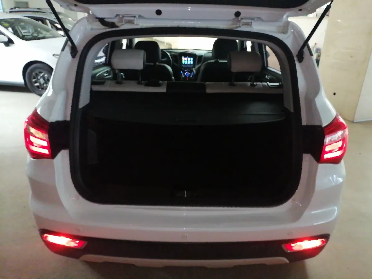 2017 ChangAn CS35 1.6L 125HP L4 5MT,autocango,china used car exporter,china ev exporter,chinese used car exporter,chinese used ev exporter