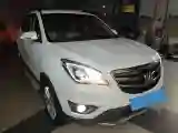 2017 ChangAn CS35 1.6L 125HP L4 5MT