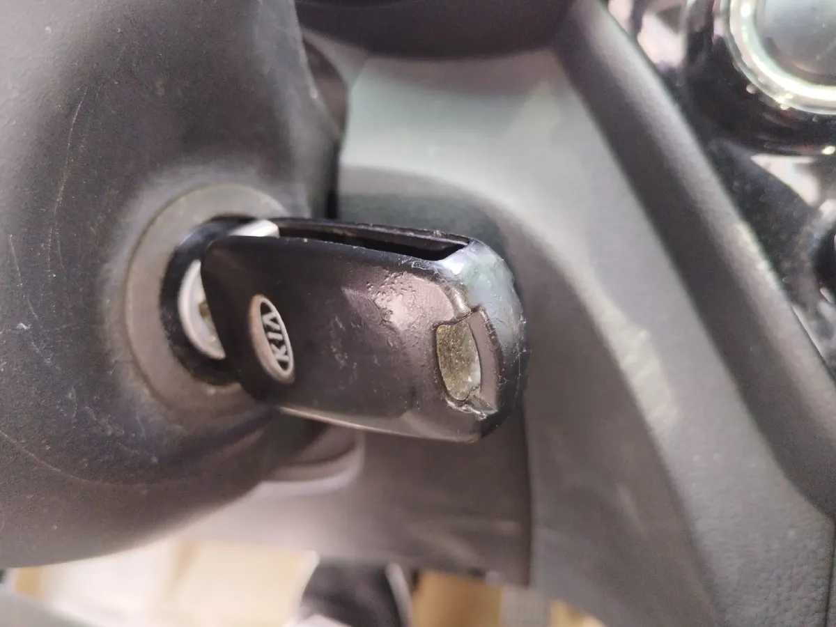 2015 Kia K2 1.4L 107HP L4 4AT,autocango,china used car exporter,china ev exporter,chinese used car exporter,chinese used ev exporter