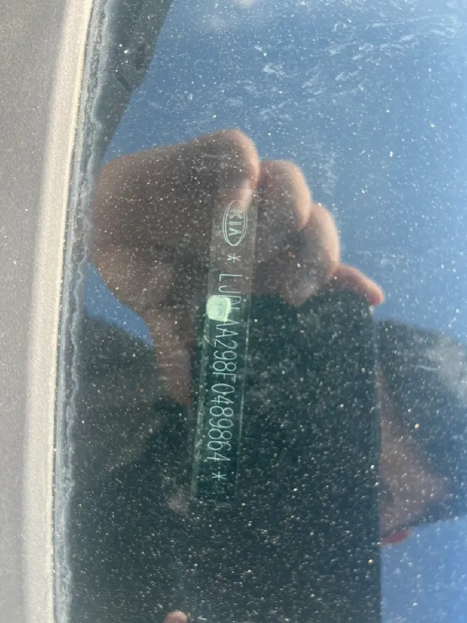 2015 Kia K2 1.4L 107HP L4 4AT,autocango,china used car exporter,china ev exporter,chinese used car exporter,chinese used ev exporter