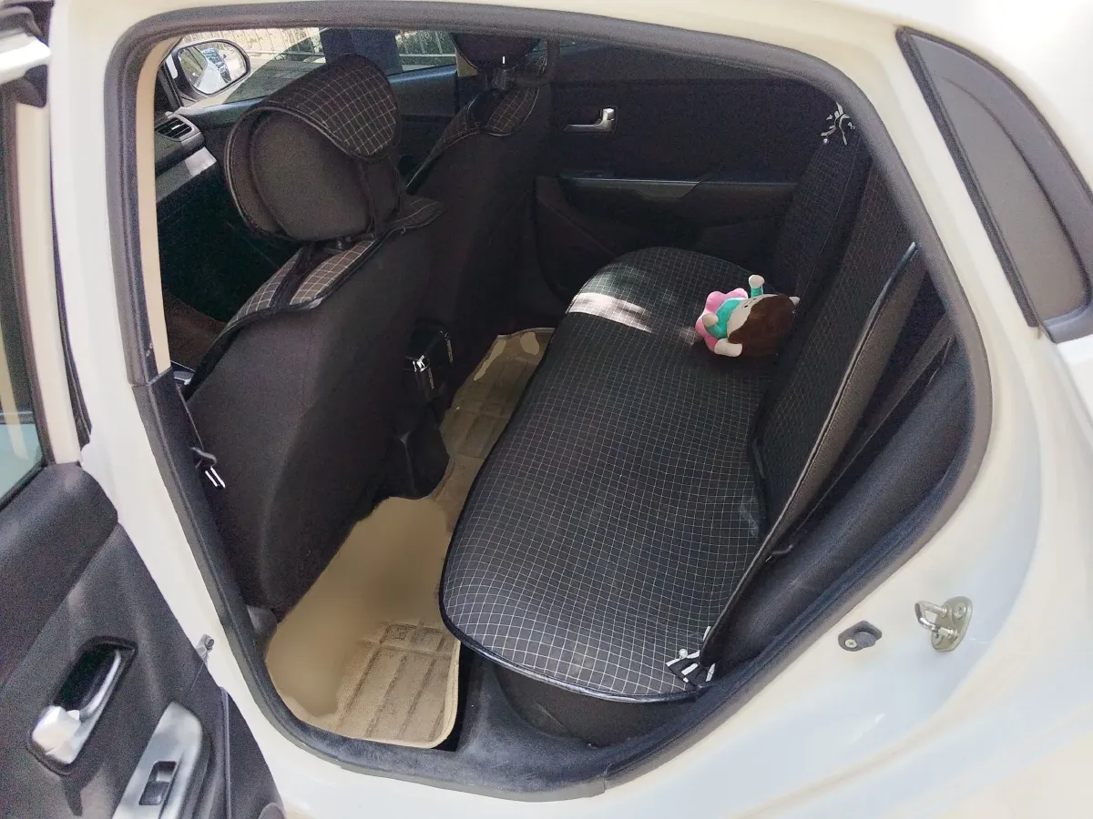 2015 Kia K2 1.4L 107HP L4 4AT,autocango,china used car exporter,china ev exporter,chinese used car exporter,chinese used ev exporter