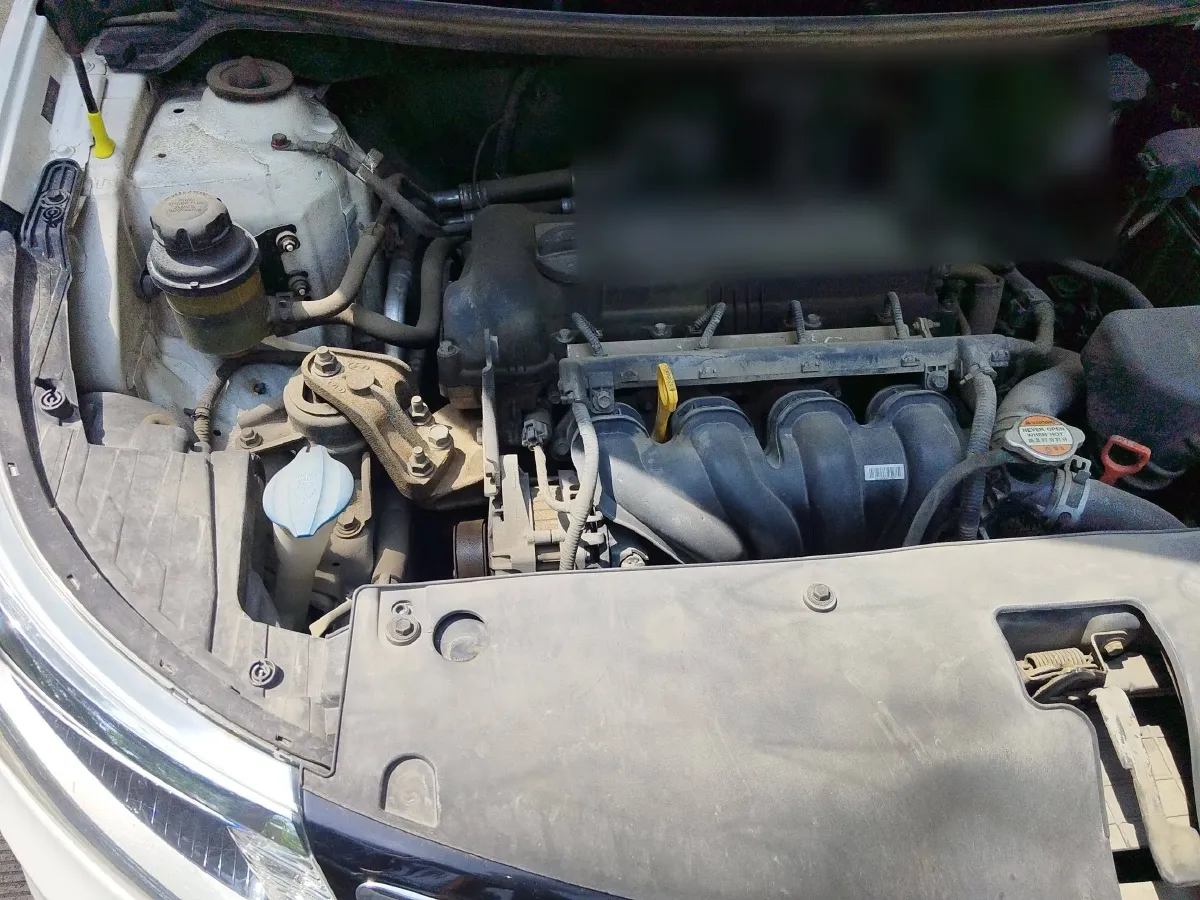 2015 Kia K2 1.4L 107HP L4 4AT,autocango,china used car exporter,china ev exporter,chinese used car exporter,chinese used ev exporter