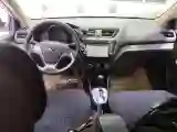 2015 Kia K2 1.4L 107HP L4 4AT