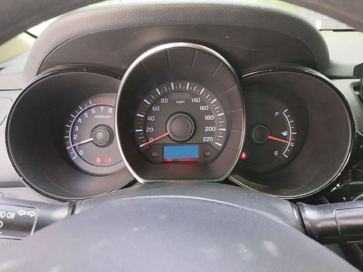 2015 Kia K2 1.4L 107HP L4 4AT,autocango,china used car exporter,china ev exporter,chinese used car exporter,chinese used ev exporter