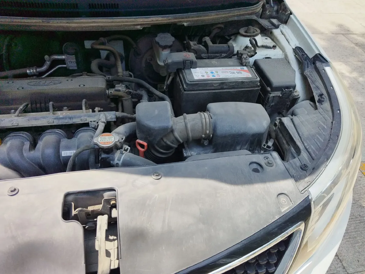 2015 Kia K2 1.4L 107HP L4 4AT,autocango,china used car exporter,china ev exporter,chinese used car exporter,chinese used ev exporter