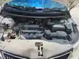 2015 Kia K2 1.4L 107HP L4 4AT