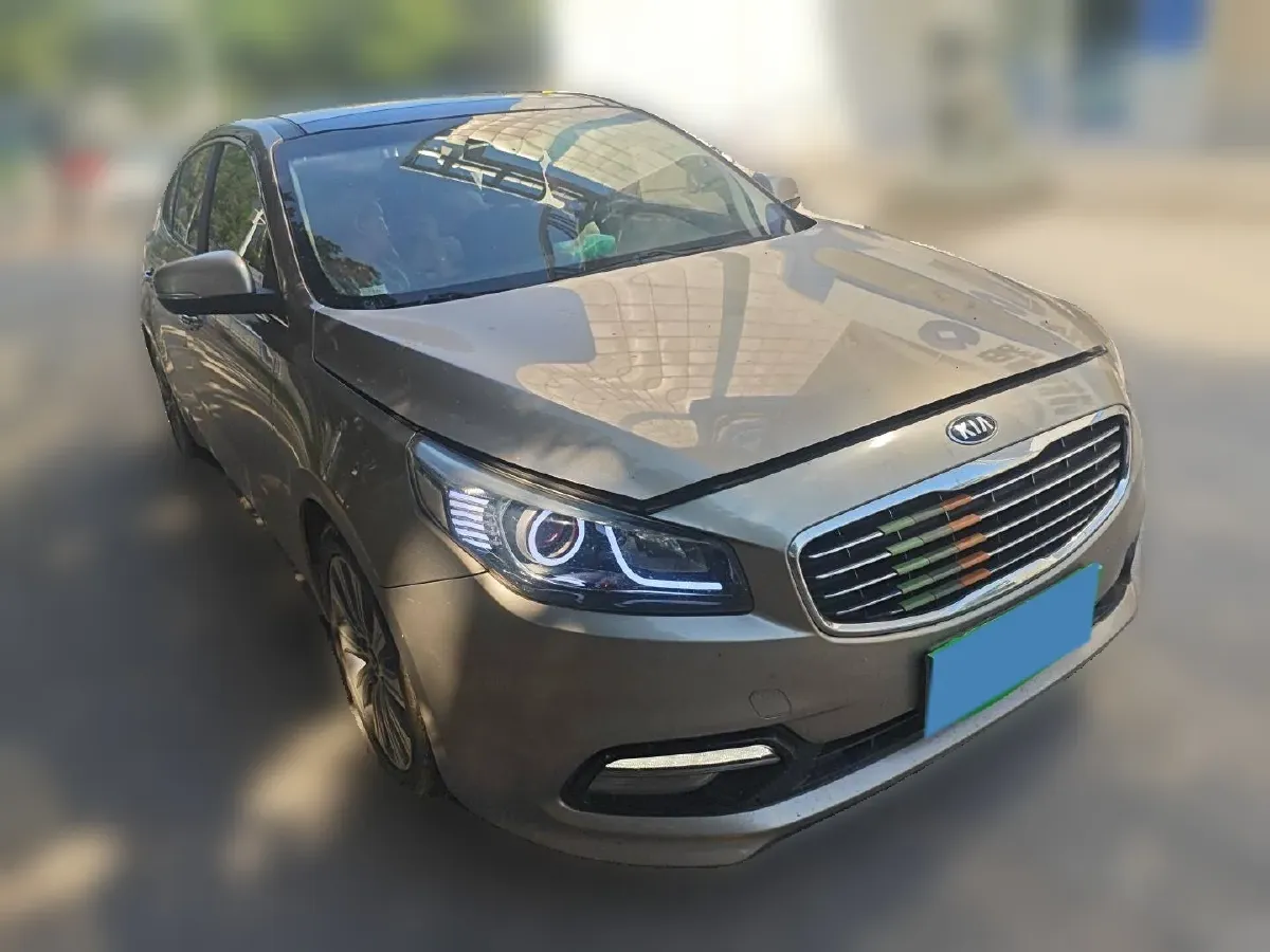 2015 Kia K4 1.8L 143HP L4 6AT,autocango,china used car exporter,china ev exporter,chinese used car exporter,chinese used ev exporter