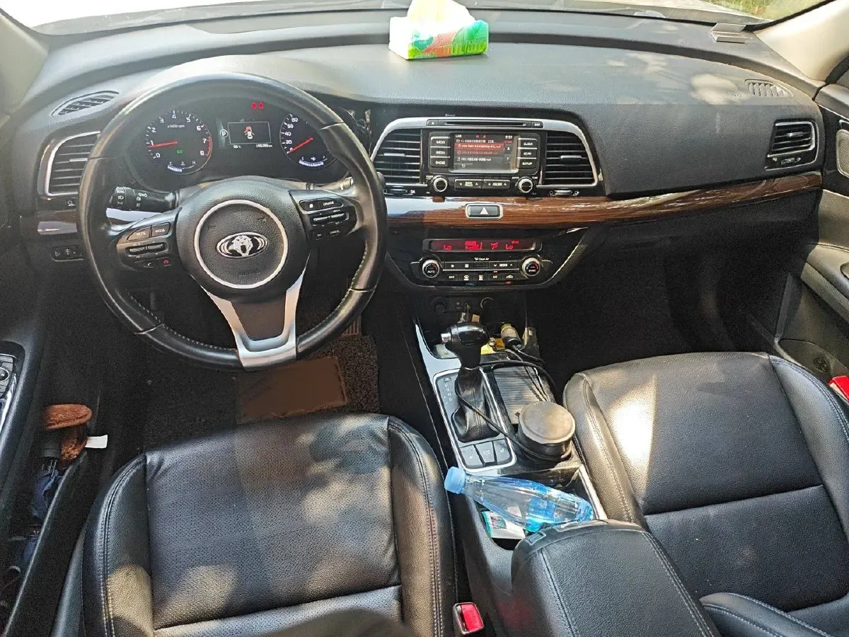 2015 Kia K4 1.8L 143HP L4 6AT,autocango,china used car exporter,china ev exporter,chinese used car exporter,chinese used ev exporter