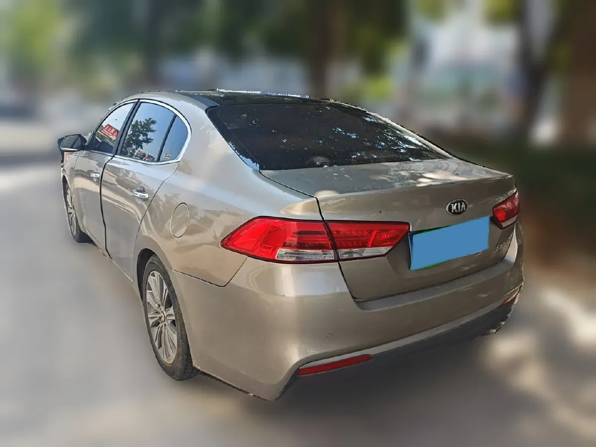 2015 Kia K4 1.8L 143HP L4 6AT,autocango,china used car exporter,china ev exporter,chinese used car exporter,chinese used ev exporter