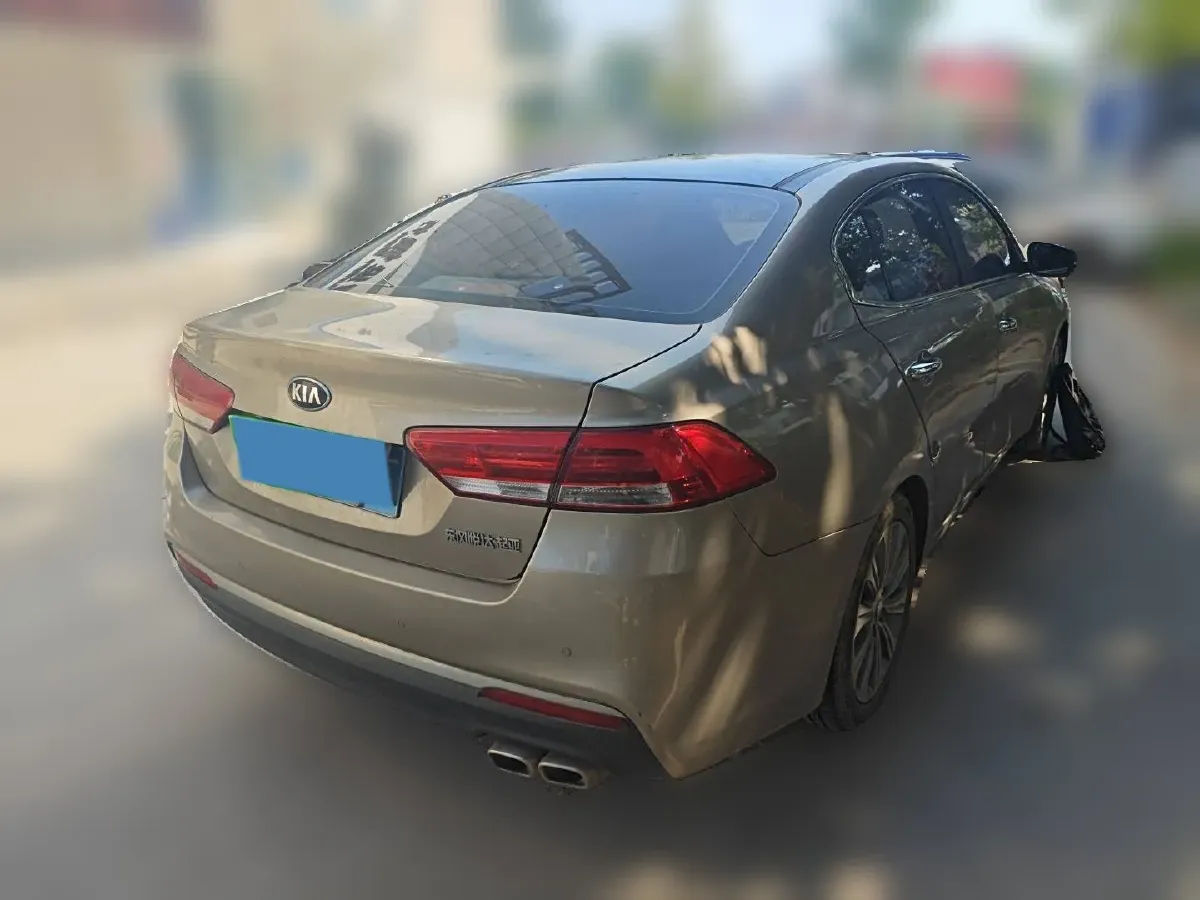 2015 Kia K4 1.8L 143HP L4 6AT,autocango,china used car exporter,china ev exporter,chinese used car exporter,chinese used ev exporter