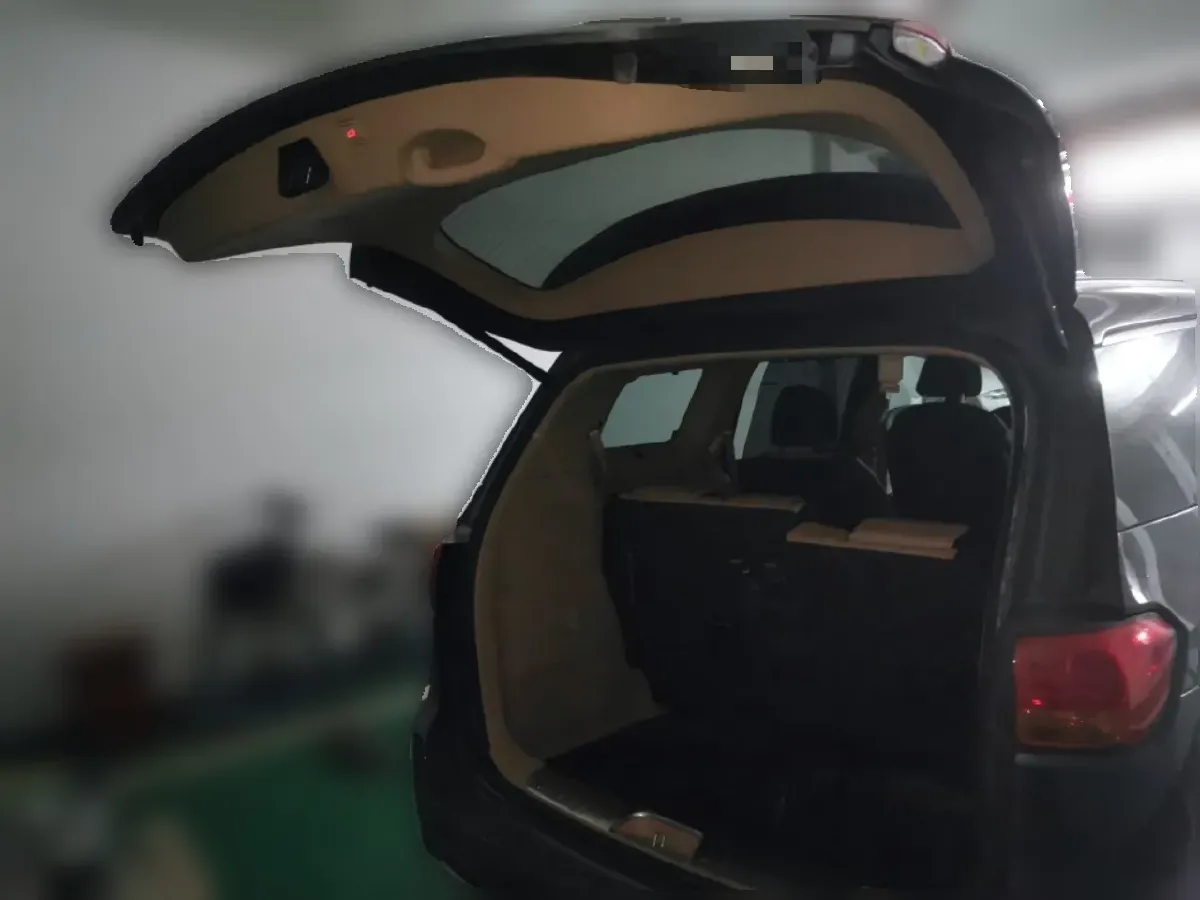 2015 Kia Carnival 2.2T 200HP L4 6AT,autocango,china used car exporter,china ev exporter,chinese used car exporter,chinese used ev exporter